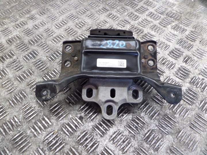 Vaihteiston tyyny ORG SEAT Leon III 5Q0199555T