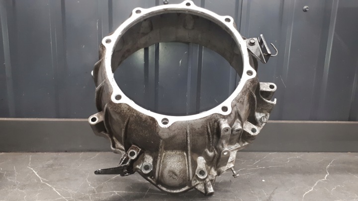 95x31 yd25 Front Gearbox Housing Nissan Navara MP300 2.5dCi 171hp