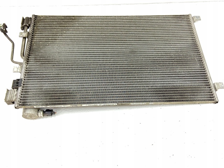 Condensor airco Nissan Qashqai J10 1.5 OE K9K 92100 JD50A
