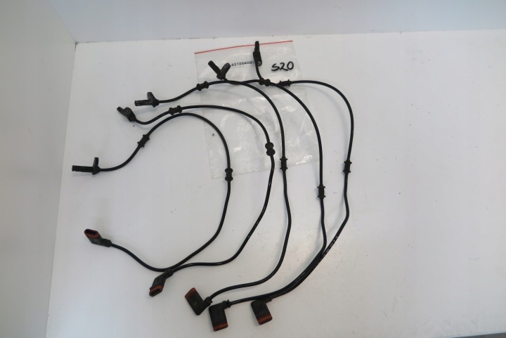 Wielsnelheidssensor Mercedes-Benz OE A2125402117