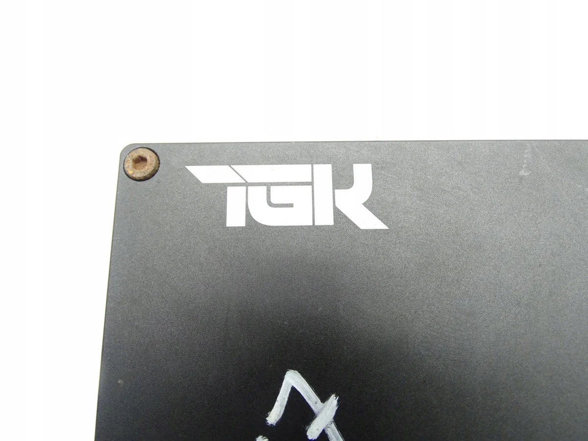 TGK MOTORSPORT DUMBOX Audi RS7 4G venttiili image 3