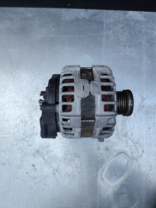 Alternatore per SKODA OCTAVIA III LIFT 04E903024Q