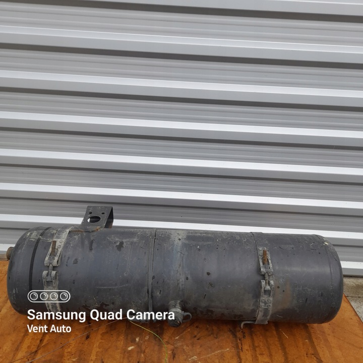 Luftbehälter für Mercedes Actros MP4 A0054329201 40L