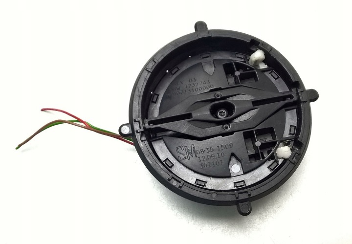 BMW G01 G05 F10 E87 E90 F15 F25 Left Mirror Motor Drive 7232743