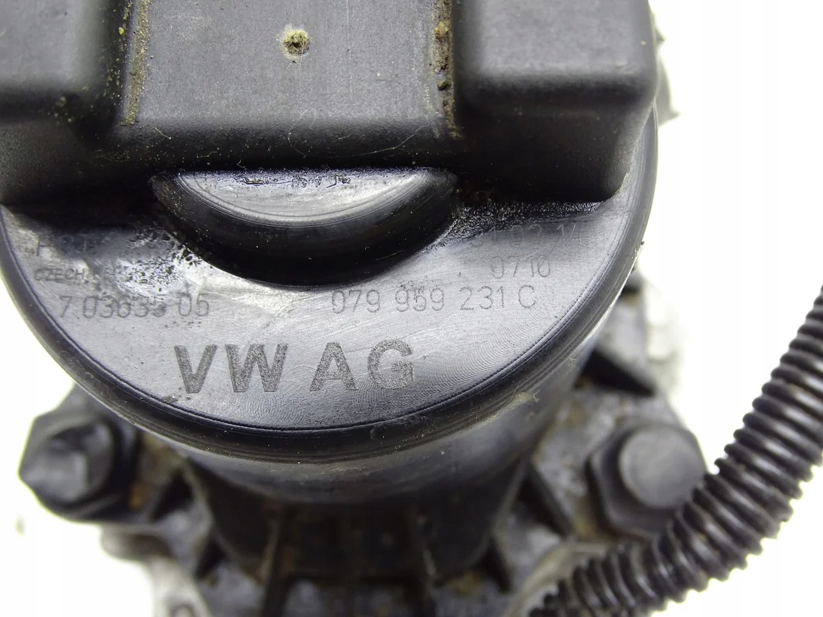 Luftpumpe Audi RS7 4G 4.0 TFSI image 5