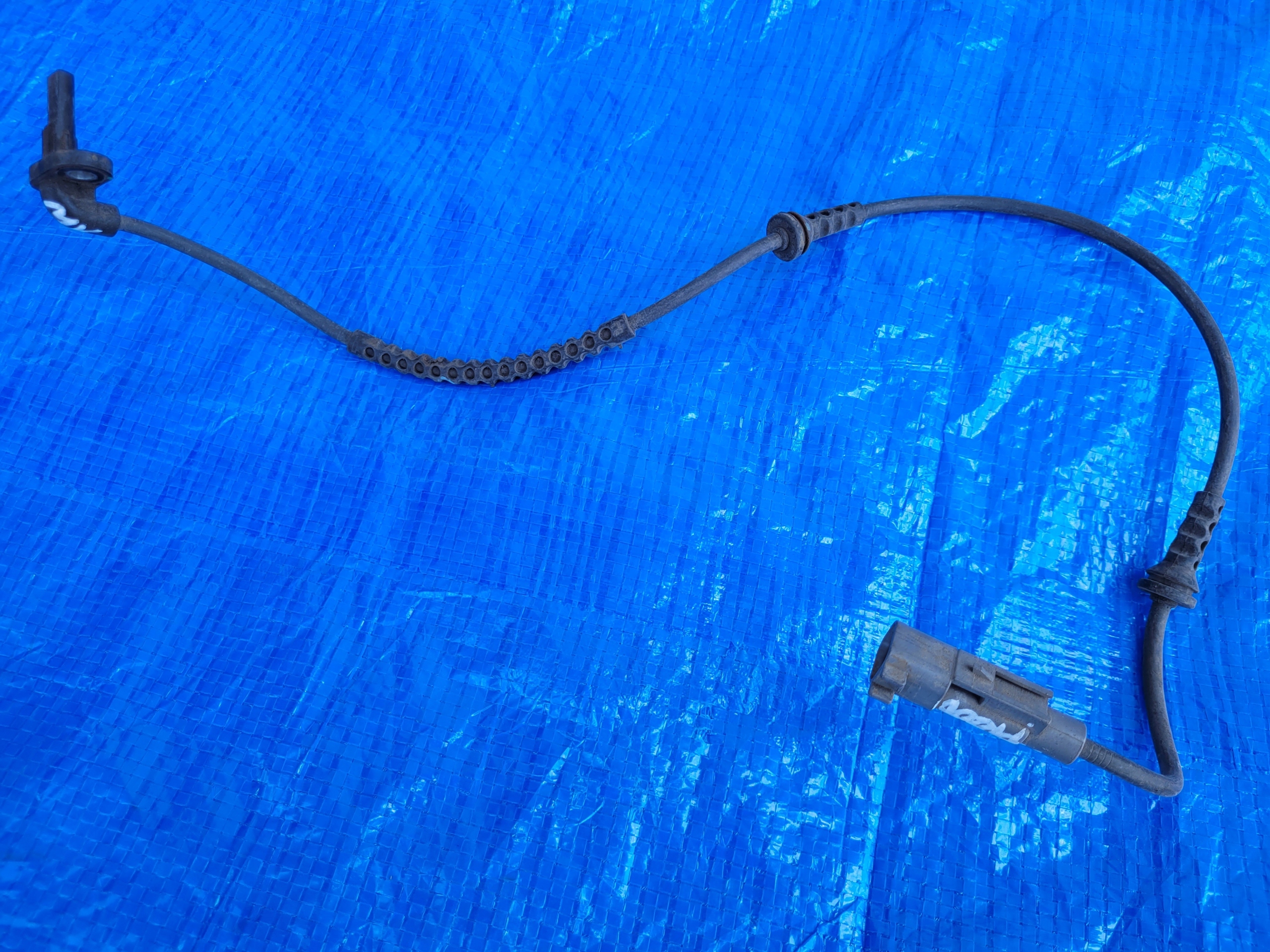 OPEL-ONDERDELEN | Mokka ABS-sensor kabel voor links rechts 94544440