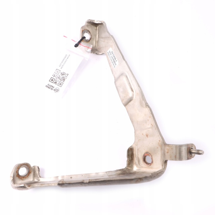 Mercedes W204 M274 Turbohalterung A2740960440