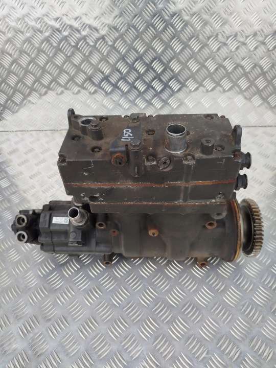 Ilmankompressori DAF XF 106 Lift 450