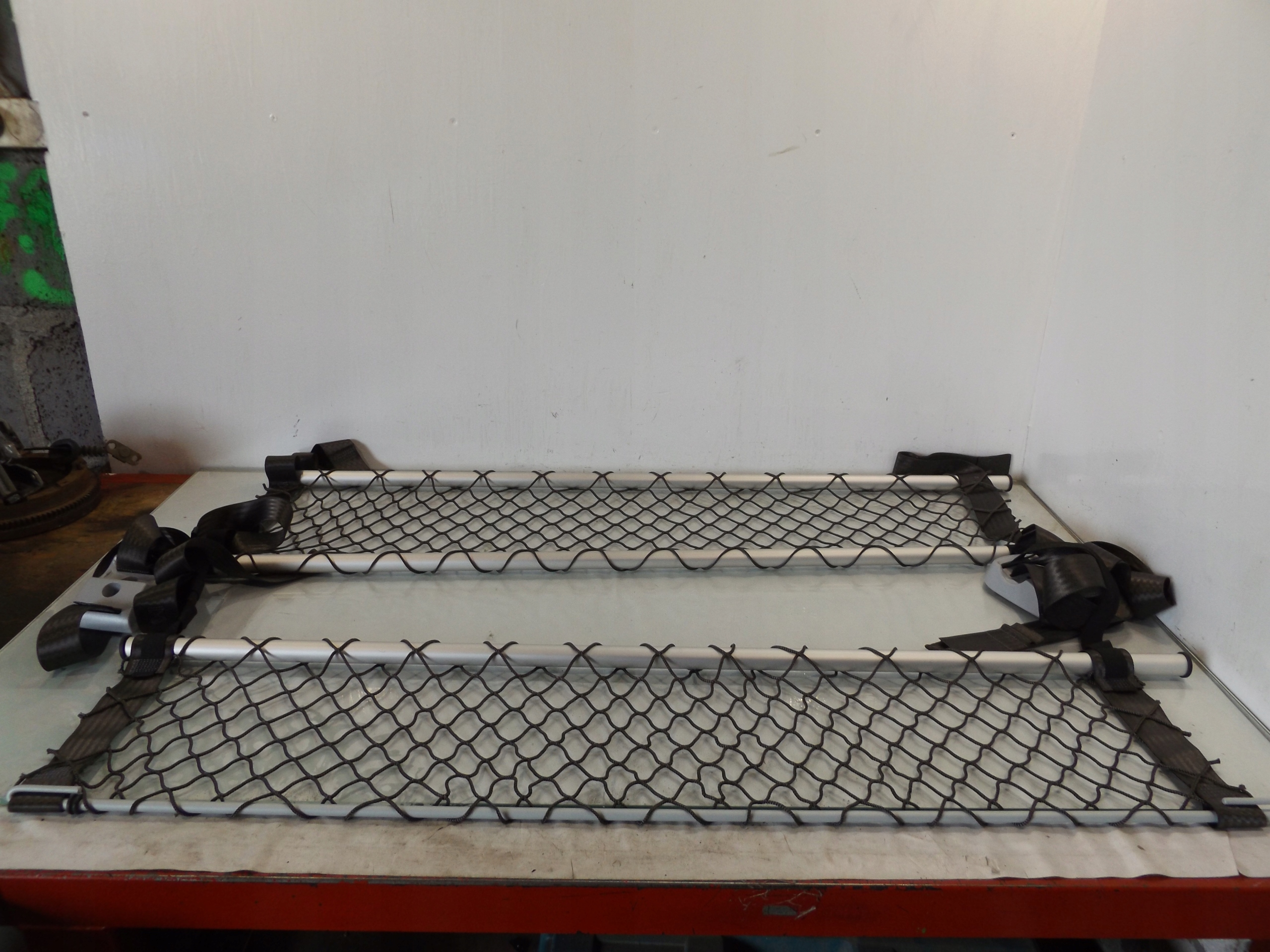 Grille de lit DAF 1782774 image 2