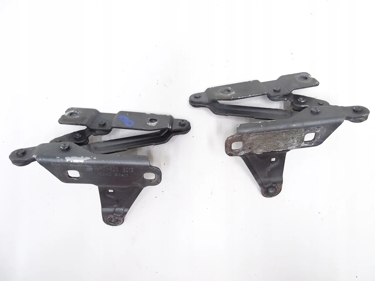Seat Altea Hood Hinge Left/Right Front Used