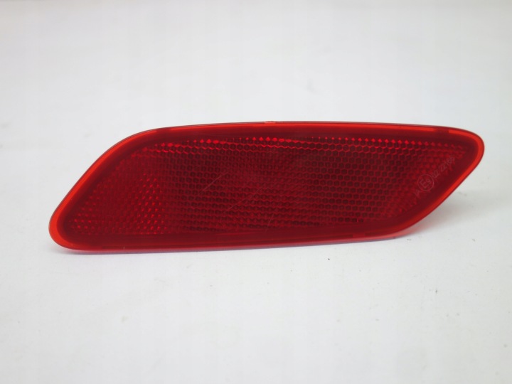 Takavalon heijastin oikea OPEL CORSA F 9829303780