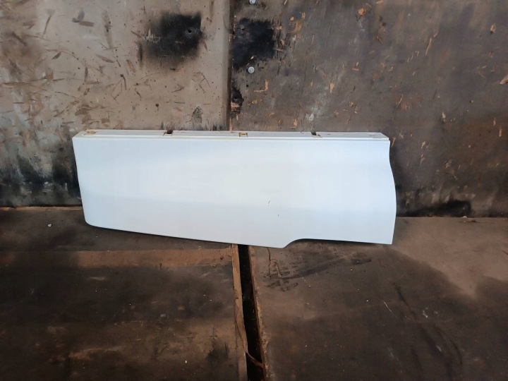 Ohjaamon kulman suojus Premium DCI