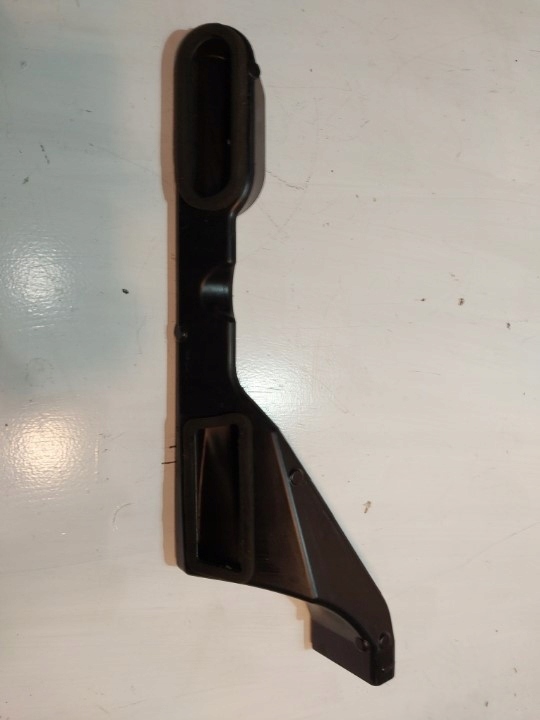 Conduit chauffage canal air MAN TGX 2013