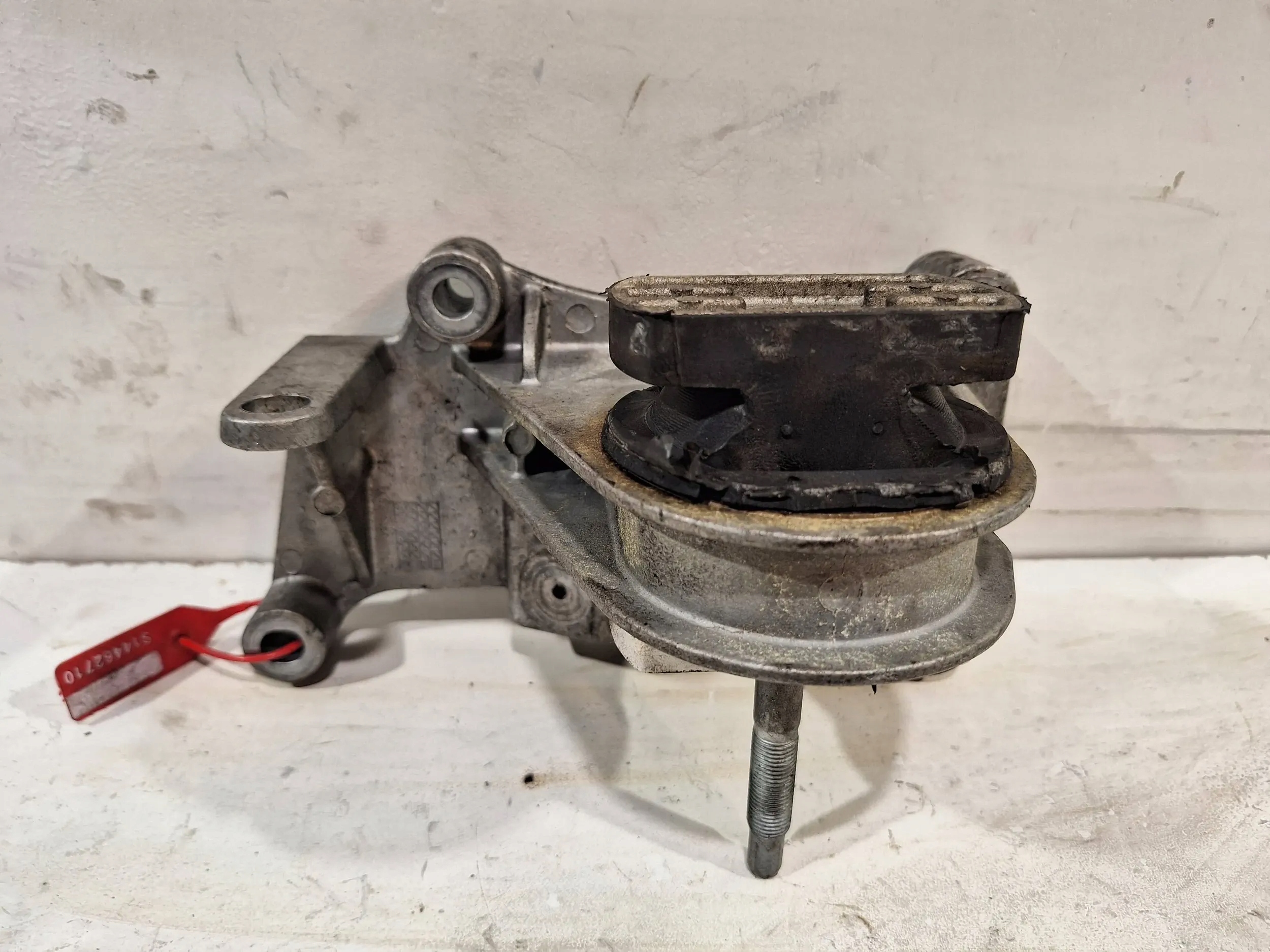 Supporto motore destro 51923455 Fiat Panda III 0.9 TJET 12- image 2