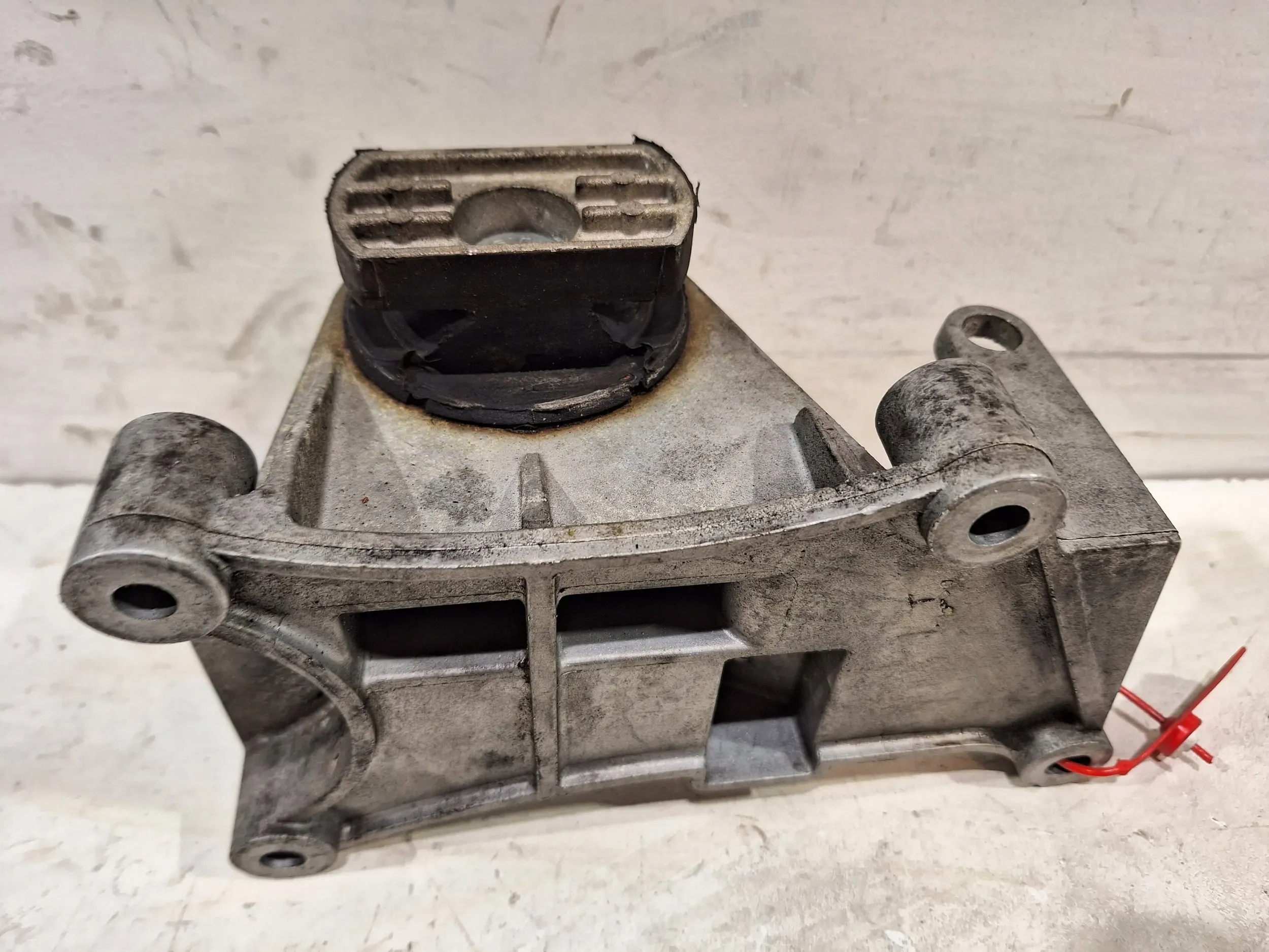 Supporto motore destro 51923455 Fiat Panda III 0.9 TJET 12- image 3