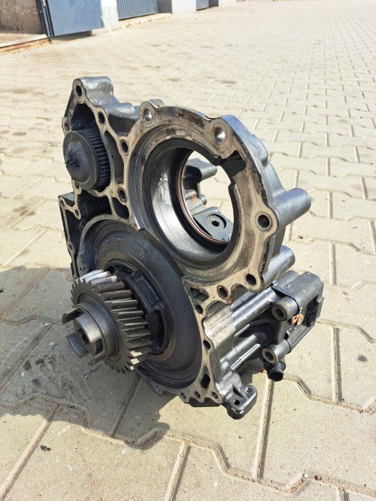 Retarder Intarder para caja de cambios ZF manual