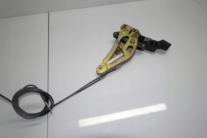 Mercedes r230 SL vérin de toit serrure 2307901171 33 93 gauche