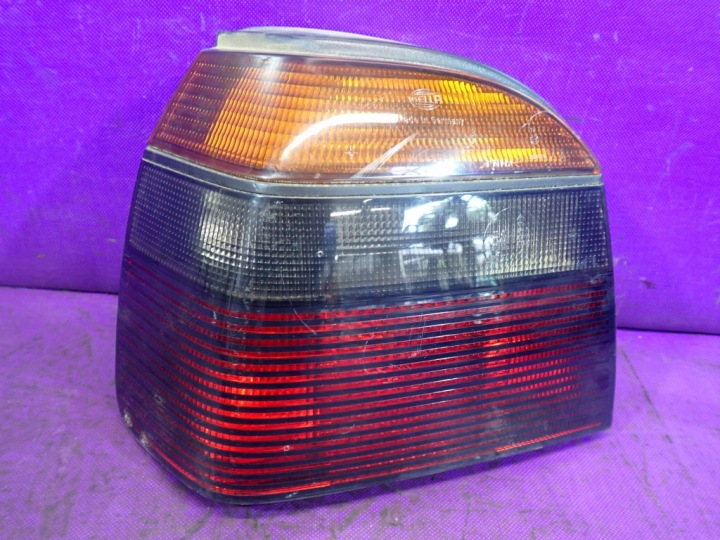 VW Golf III HB 5D 91-98 Rückleuchte links 1H6945111B
