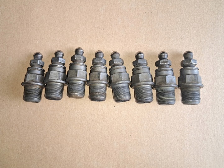 Ventilheber Mercedes W115 W108 W109 W111 1800500574