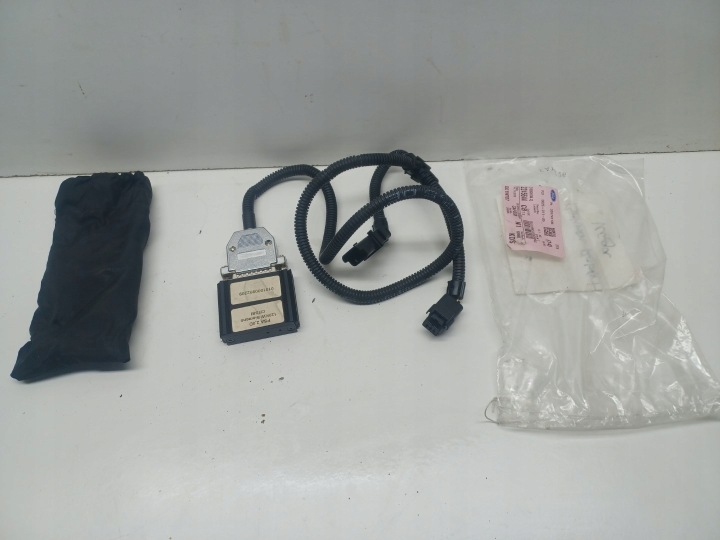Ford Citroen Peugeot 2.0 Chip Tuning ECU
