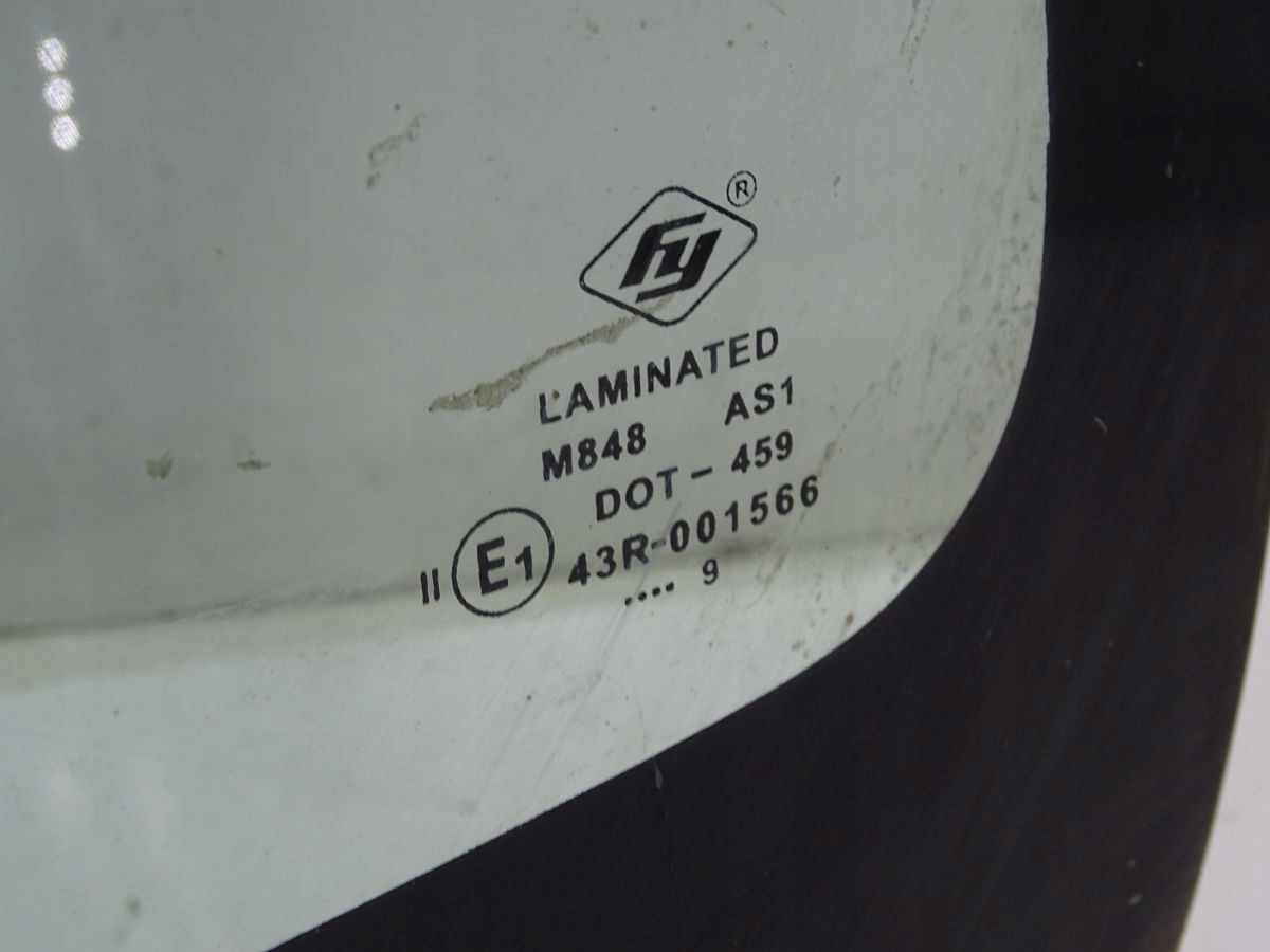 Ford Ranger II Mazda B2500 98-06 etulasi '99 #24