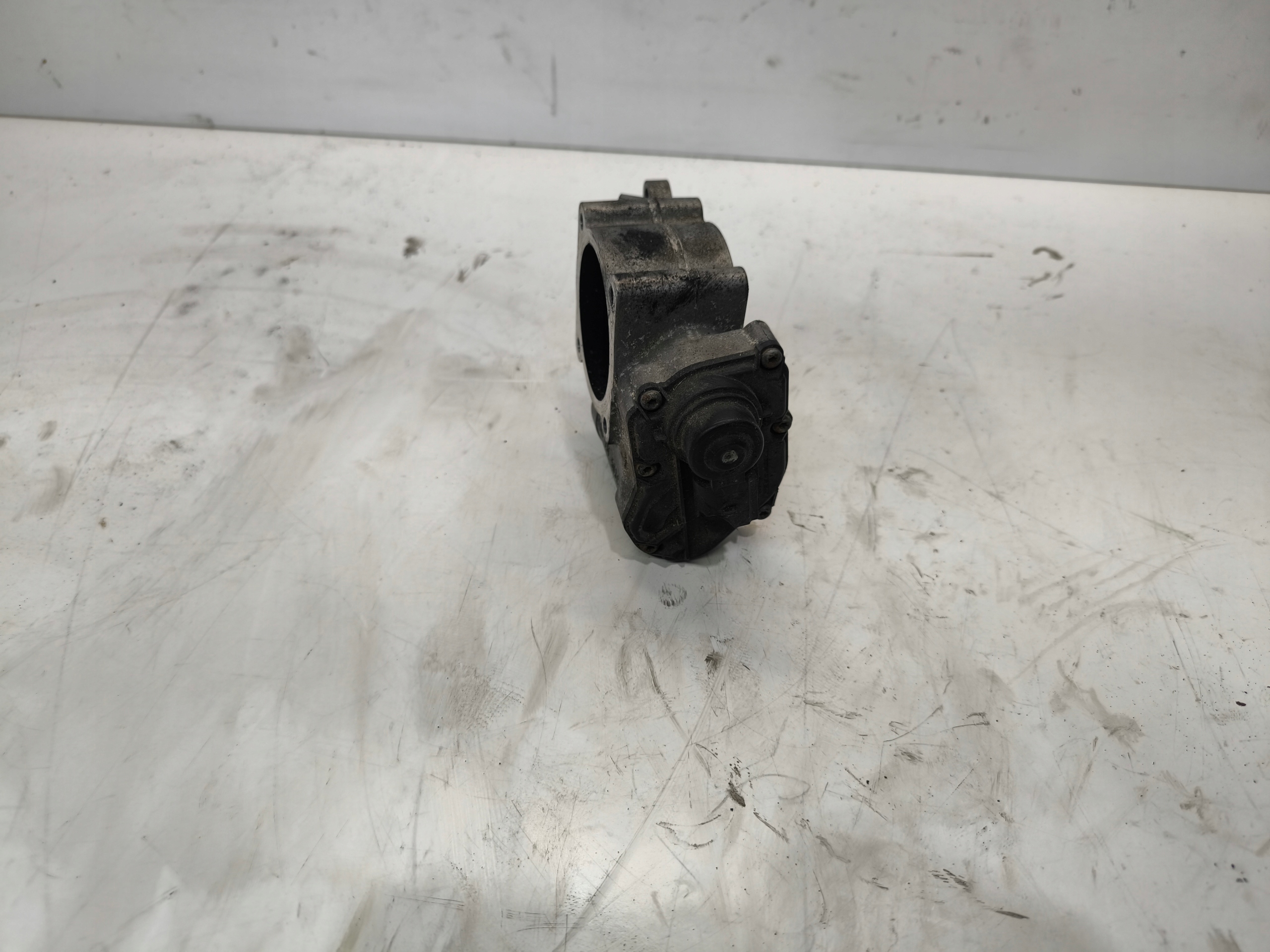 EGR-klep Audi A4 B6 B7 A6 C5 2.0 FSI 06D131503C origineel image 3