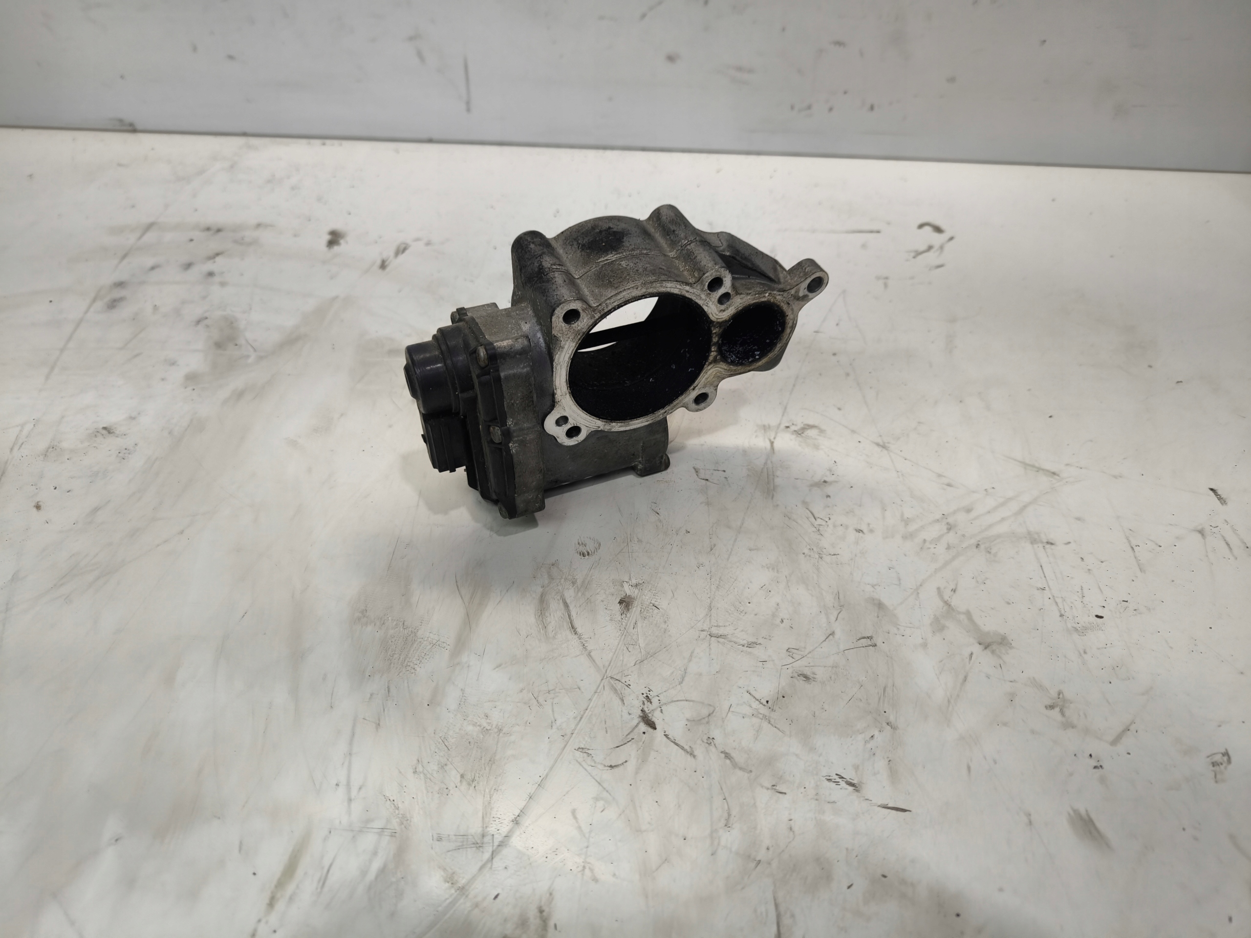 EGR-klep Audi A4 B6 B7 A6 C5 2.0 FSI 06D131503C origineel image 4