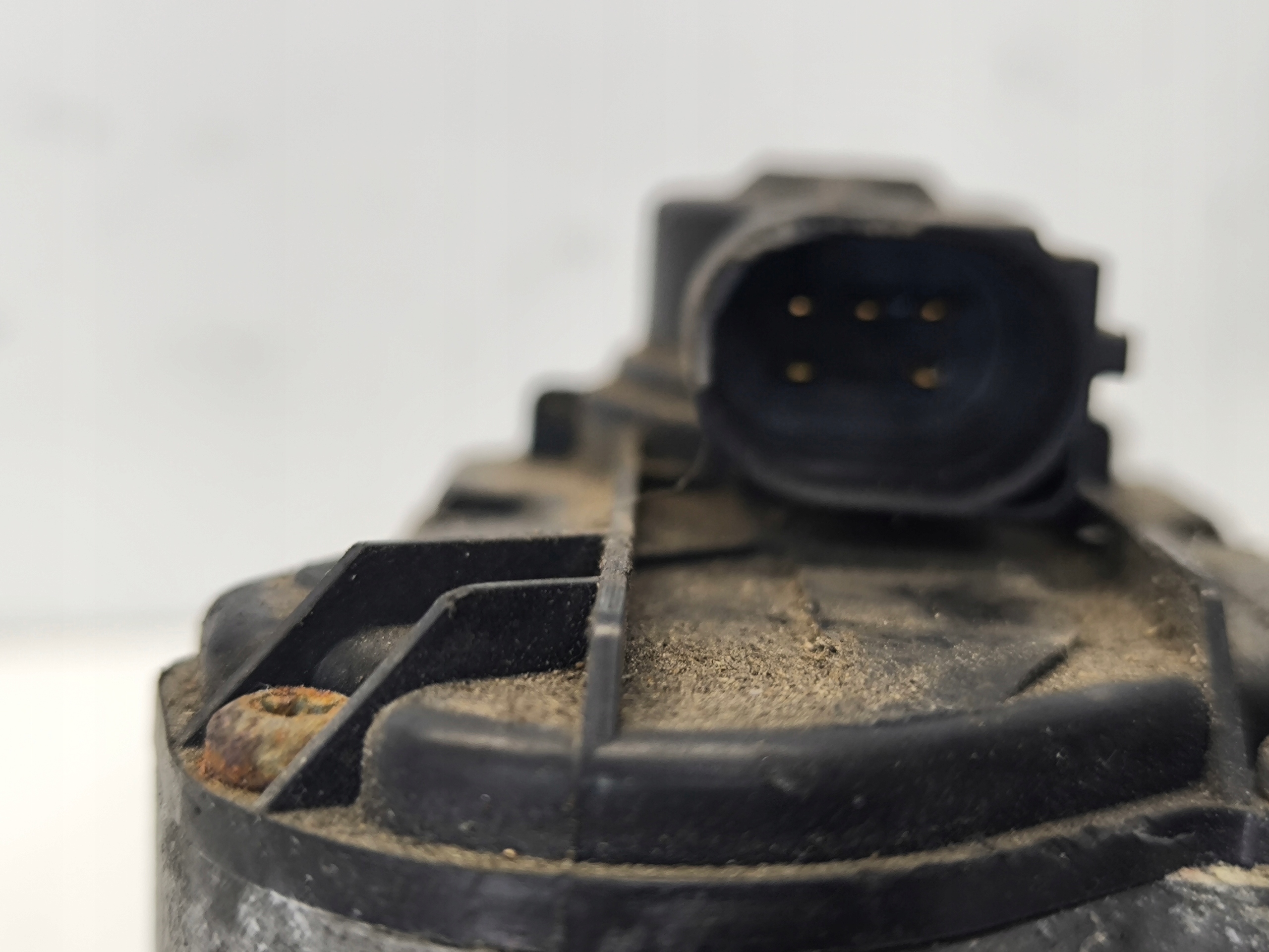 EGR-klep Audi A4 B6 B7 A6 C5 2.0 FSI 06D131503C origineel image 9
