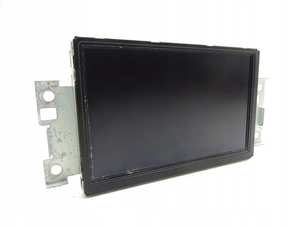 Monitor Navegación Volvo V60 S60 II 31483612AA