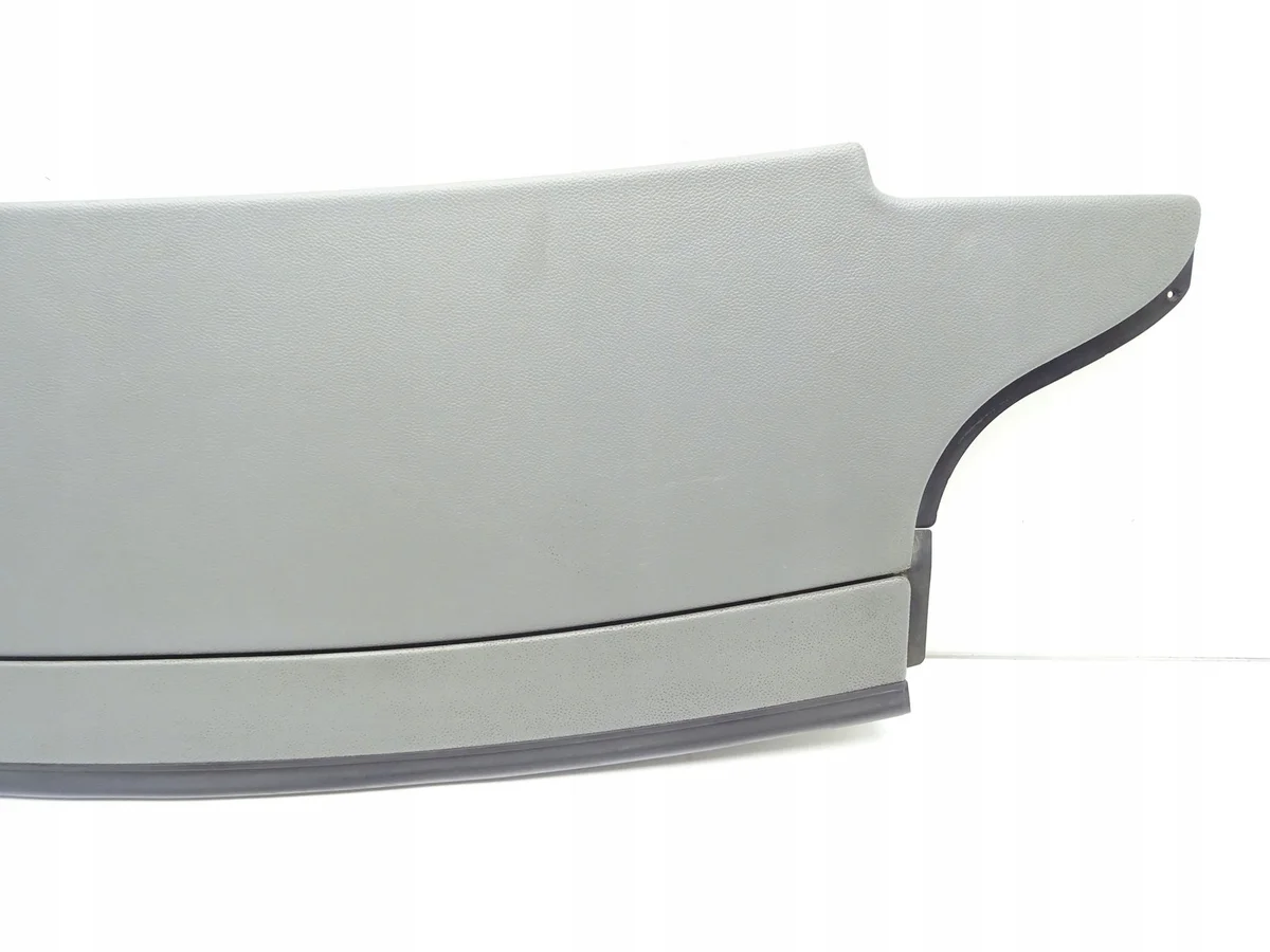 Ablagefach Mercedes SL R230 gebraucht image 3