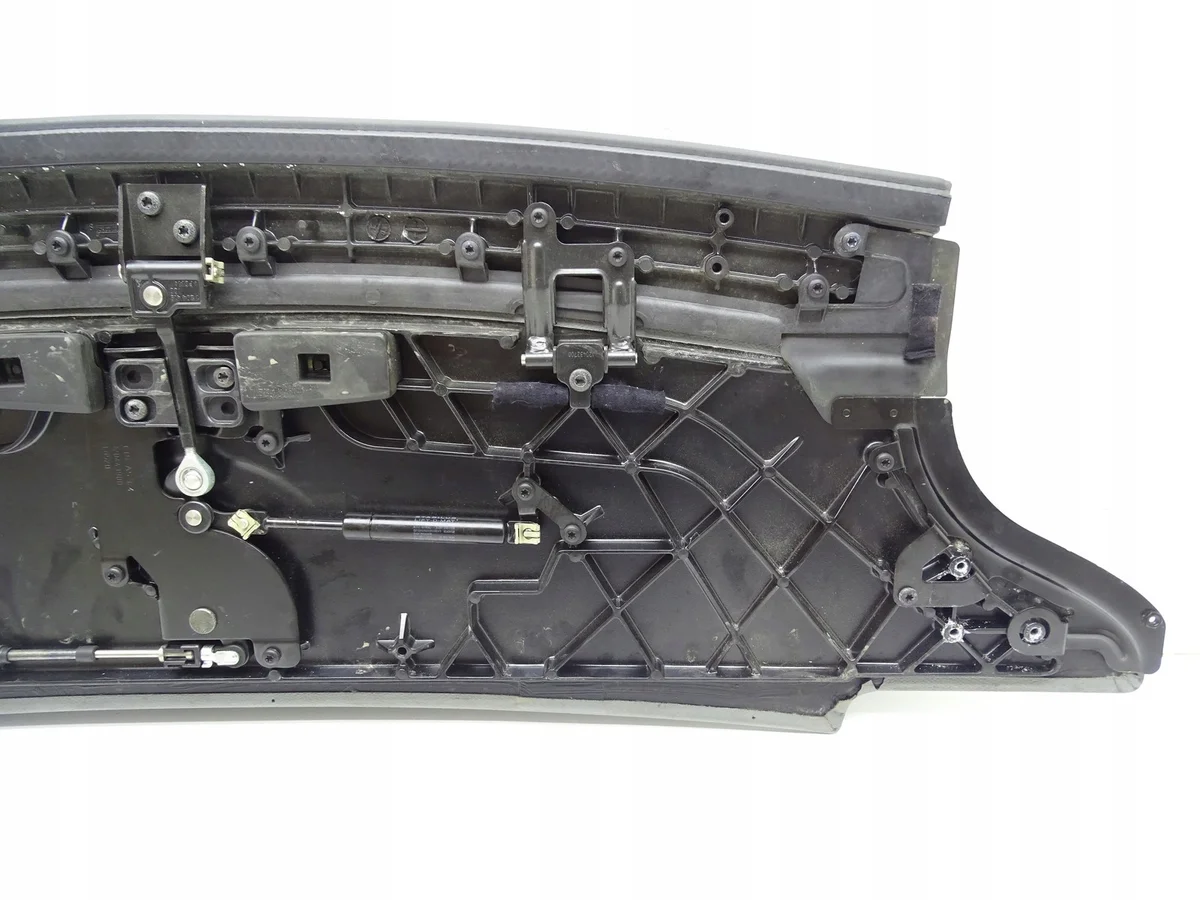Ablagefach Mercedes SL R230 gebraucht image 6
