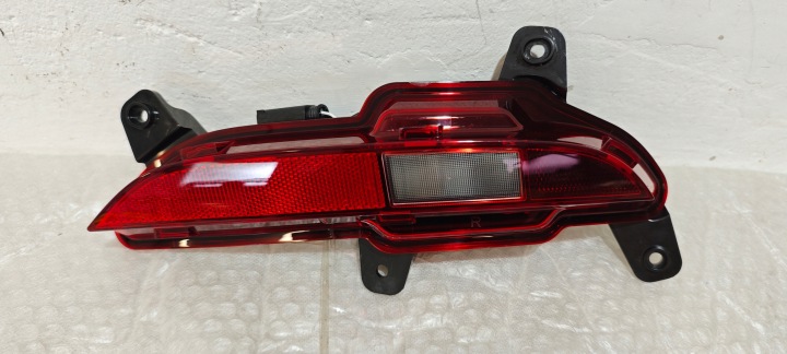 Rear Fog Light Bumper Right MG Pilot/Linghang as230008