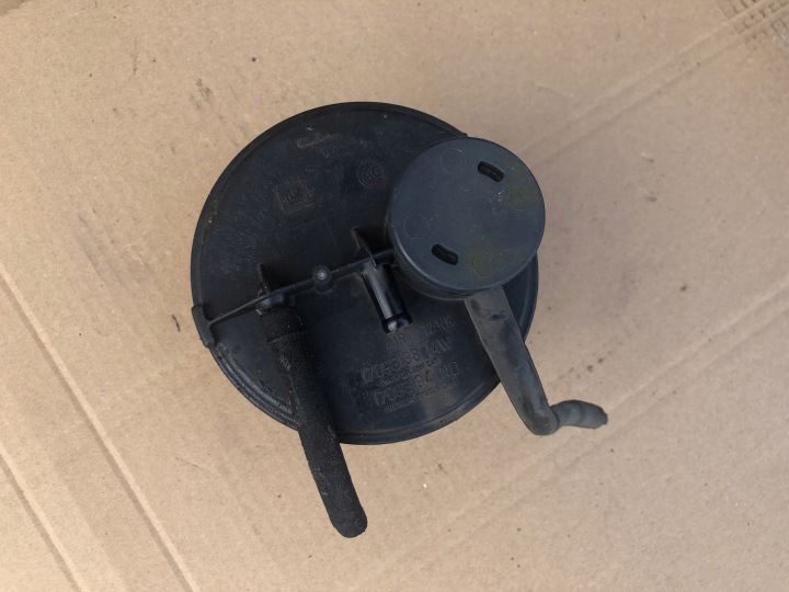 Hiilisuodatin Volvo 960 1994-1998 17093194ND