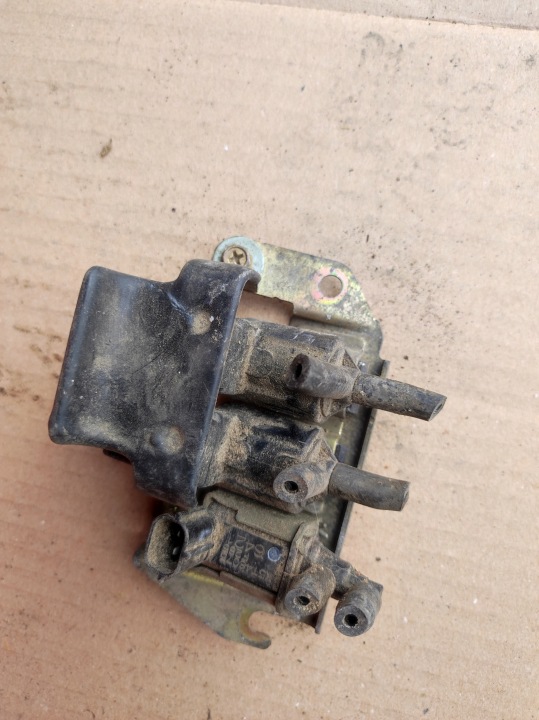 Alipaineventtiilit MAZDA K5T49099 K5T48075
