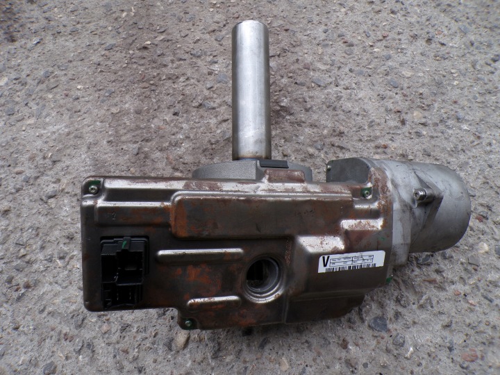 Servosterzo elettrico Fiat Grande Punto Evo 52078328 Europa