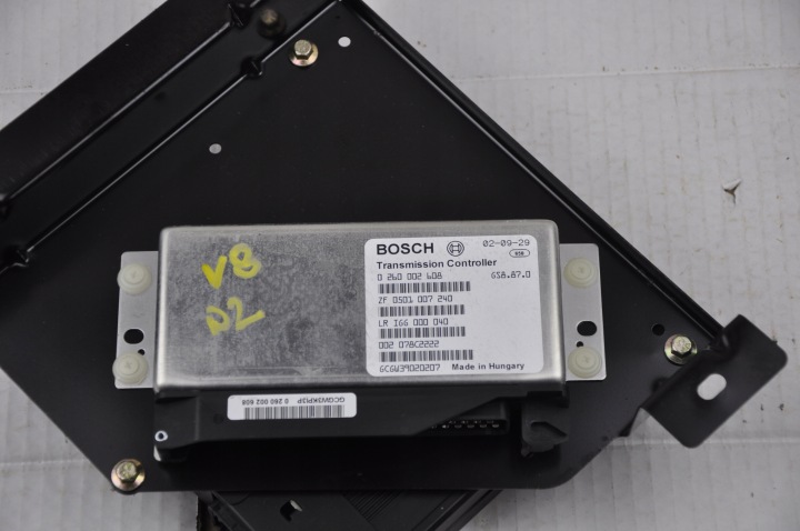 Vaihteiston ohjain IGG000040 Land Rover Discovery 4.0 4.6 V8 99-04