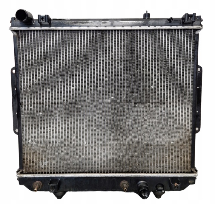Wasserkühler Jeep Grand Cherokee 2001-05 2.7 CRD 52079971AA 52079971AB