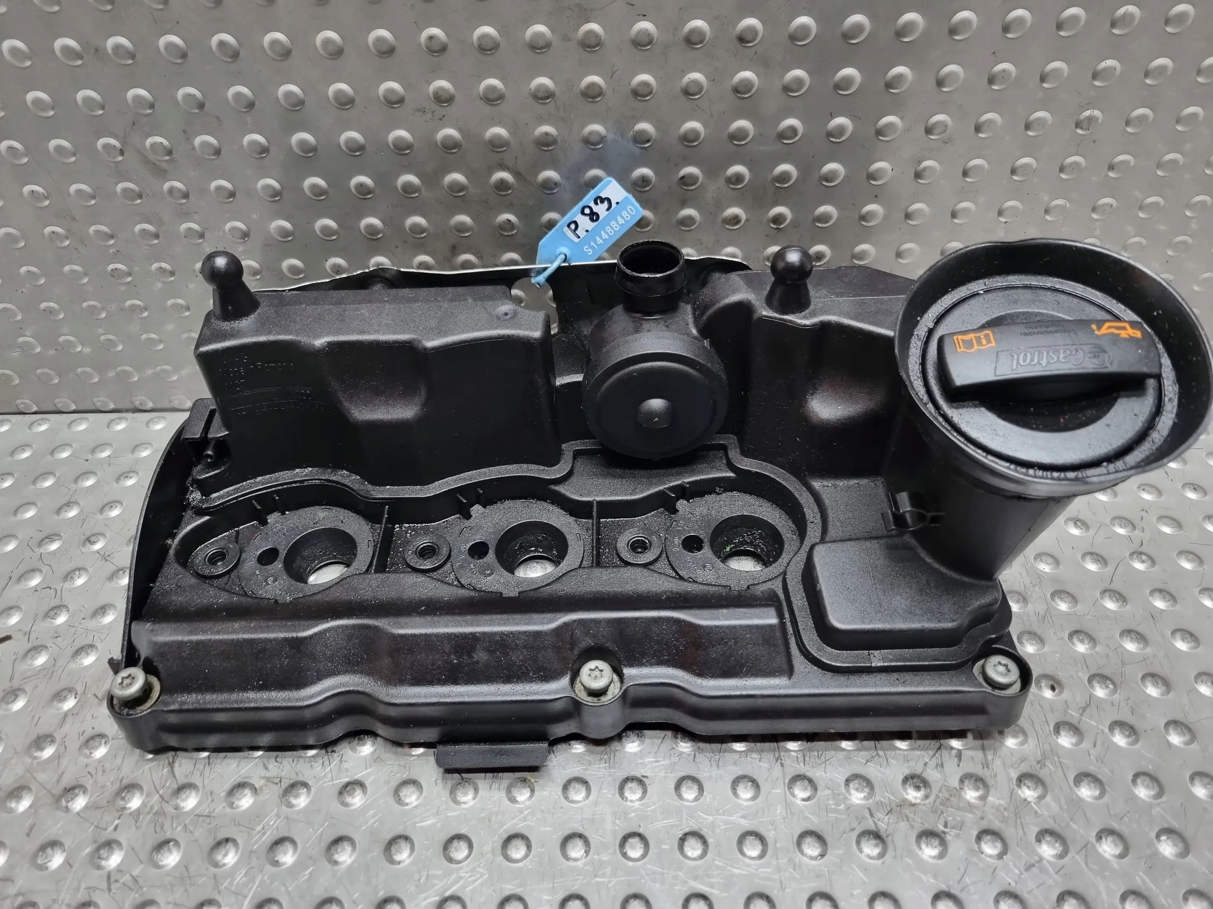 Valve Cover 03P103469A VW Polo 6R Skoda Fabia Seat Ibiza V 1.2 TDI