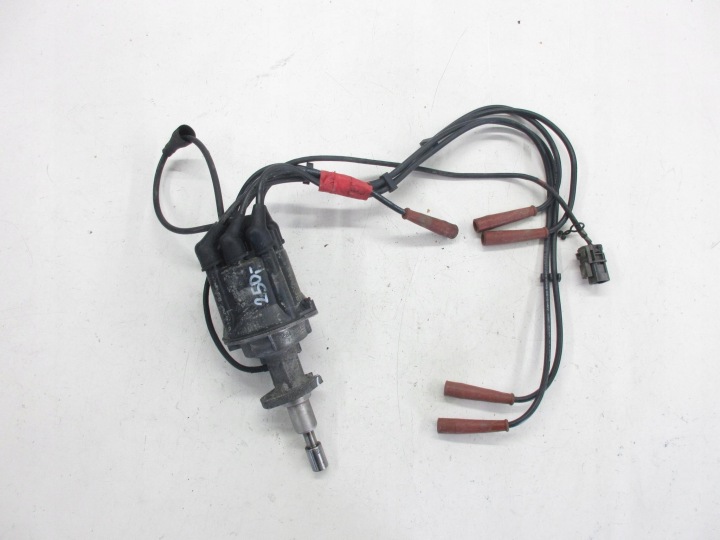 Nissan Terrano I 86-96 3D 2.4i Z24i sytytyslaite