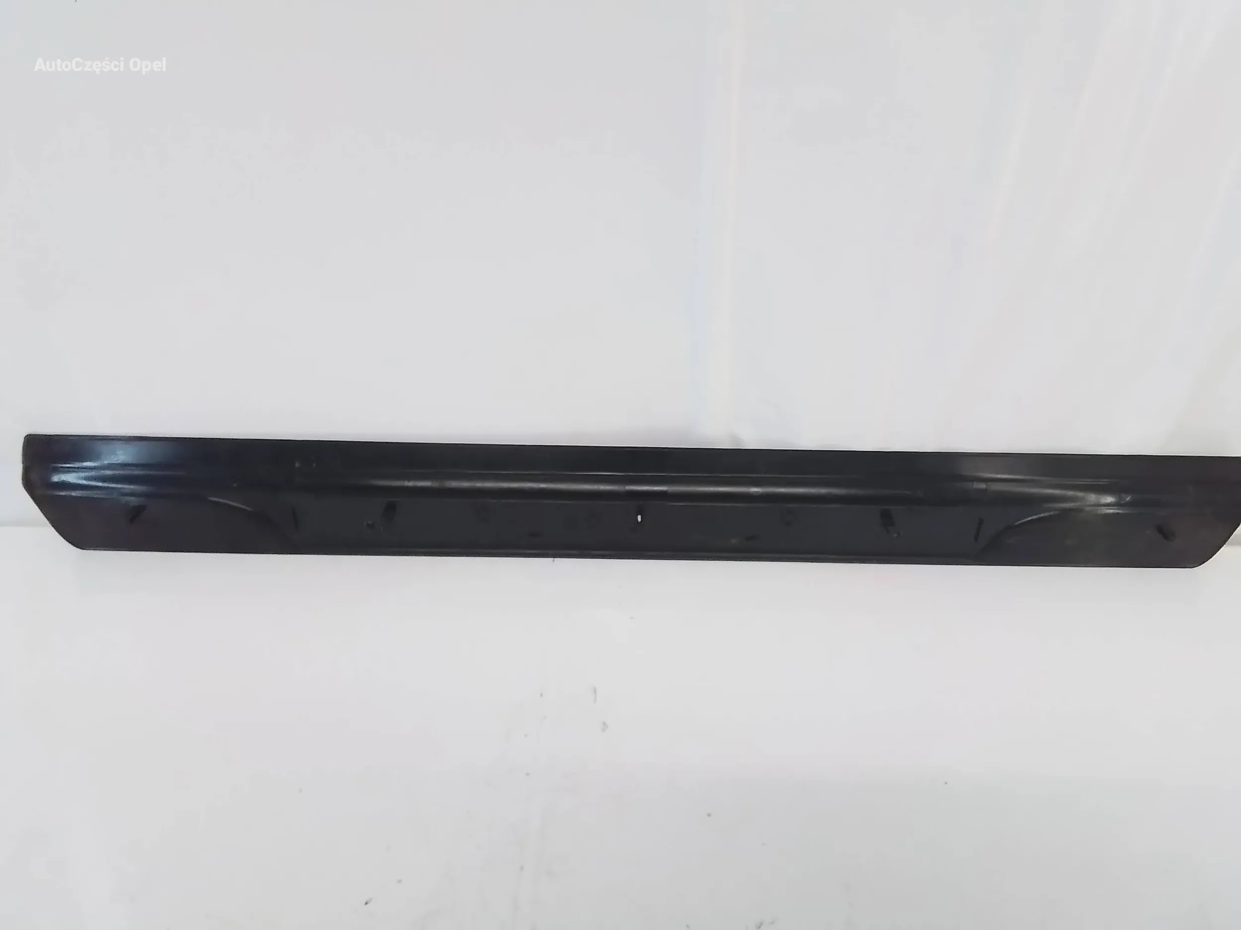 Seuil de porte BMW E46 Coupé Cabrio M Pack image 5