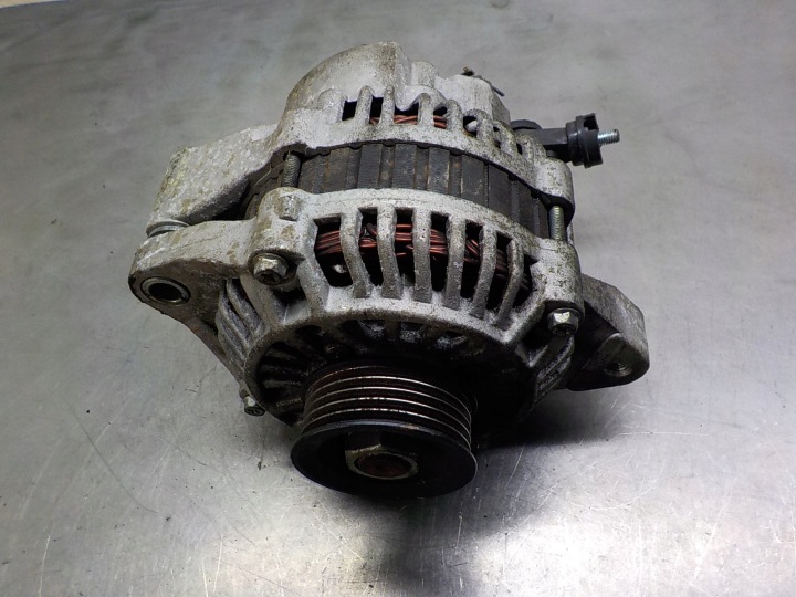 OPEL AGILA B 1.2 B Generator A5TB1292