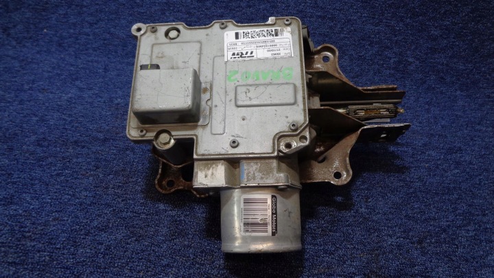 Fiat OE 00051838905 ohjaustehostimen pylväs
