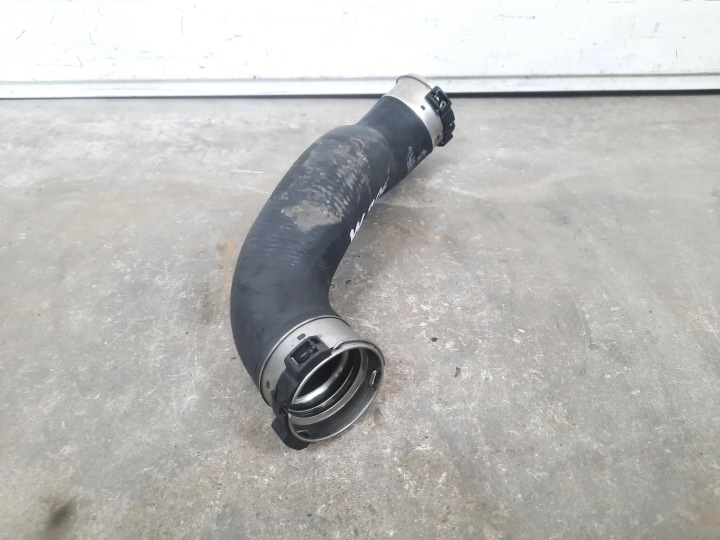 RURA INTERCOOLERA A2045283282 MERCEDES W204 W212 2.2CDI