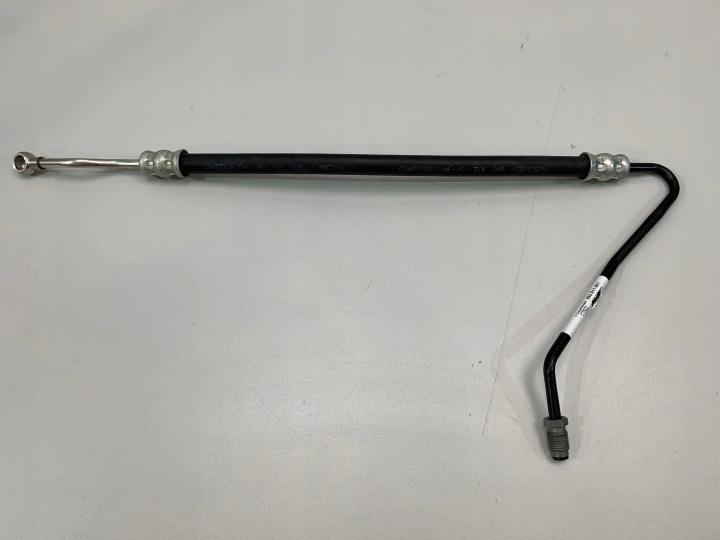 PORSCHE 911 992 hydraulisk ledning bakre länk V 992511801