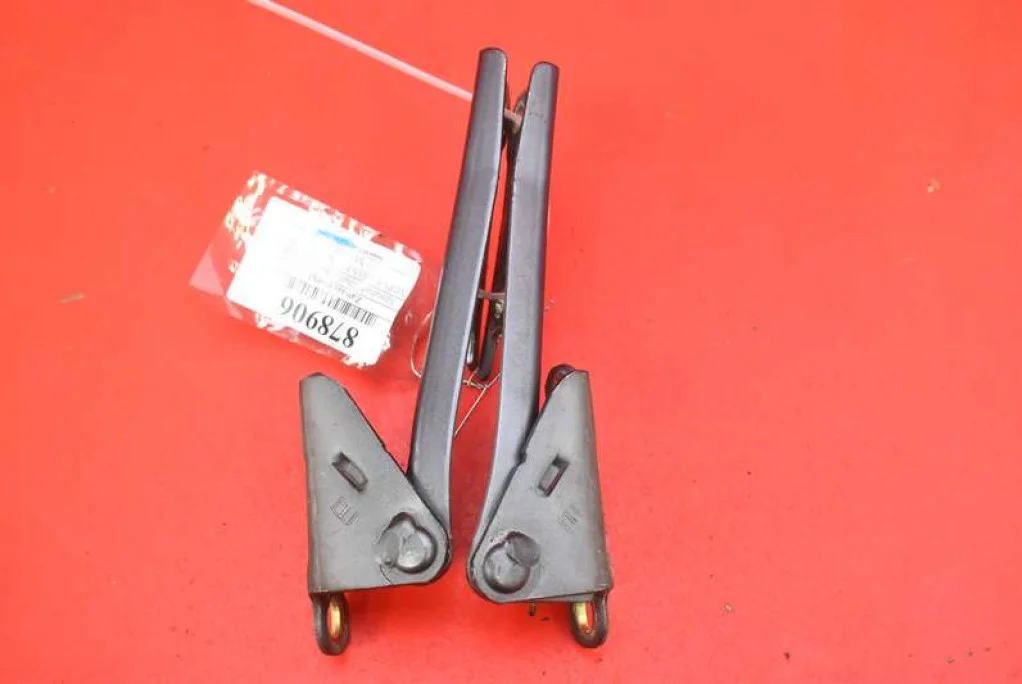 Cerniera Cofano Mitsubishi Outlander 1 (01-08)