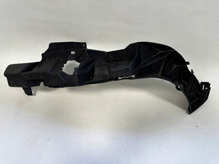 BMW X1 E84 oikean lampun alla oleva liukukappale 51642990180