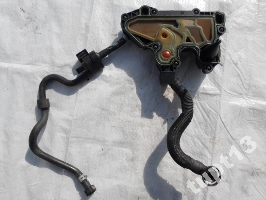 VW AUDI SEAT Oil Separator 06K103495J image 3