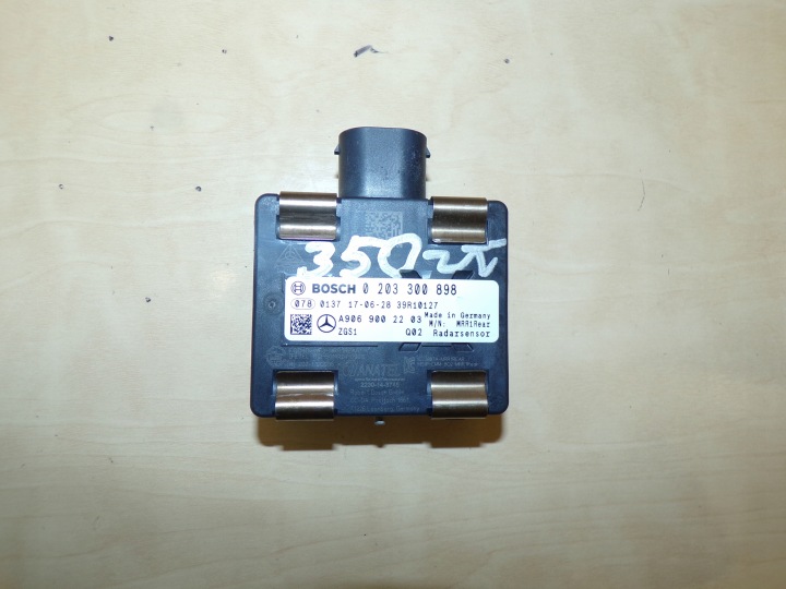 Radar Mercedes Sprinter A9069002203 Sensor Distronic