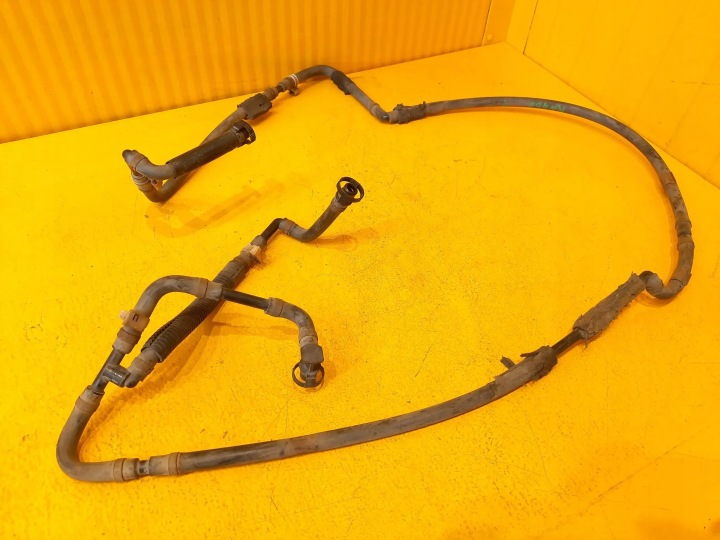 Lexus RX II spolarrör spolar slang PHS48578