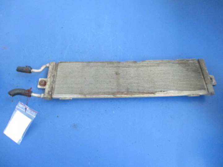 Audi A2 8Z 1.4 TDi AMF Fuel Cooler 8Z0203491